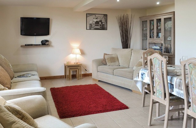 Blackbird Cottage - 25116