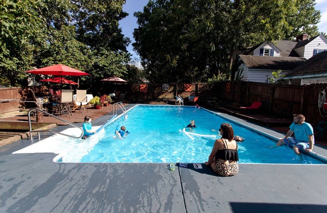 Blacksburg Bed & Breakfast