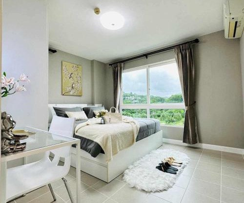 Blessed Stay Supalai Lagoon