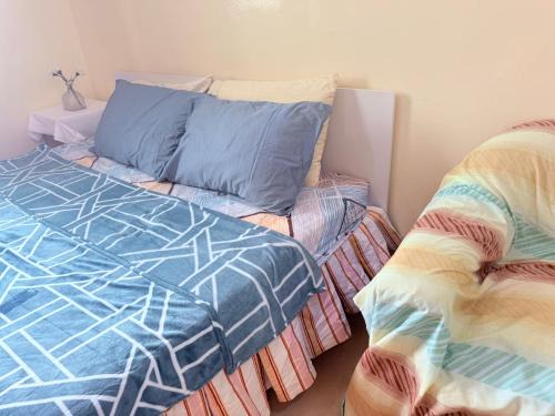 BlessyWail Homestay