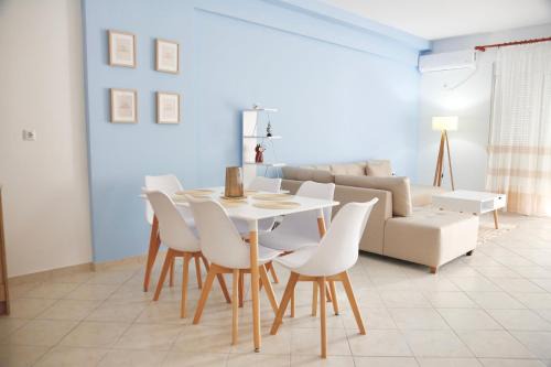 Bliss Apartment Saranda