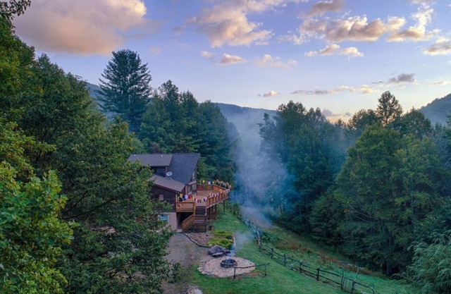 Bliss House