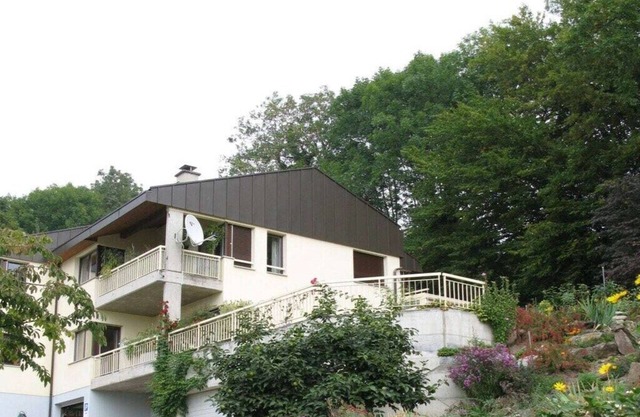 Blonay Logis de Vacances 2