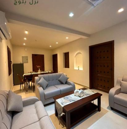 Bloog Inn Nizwa