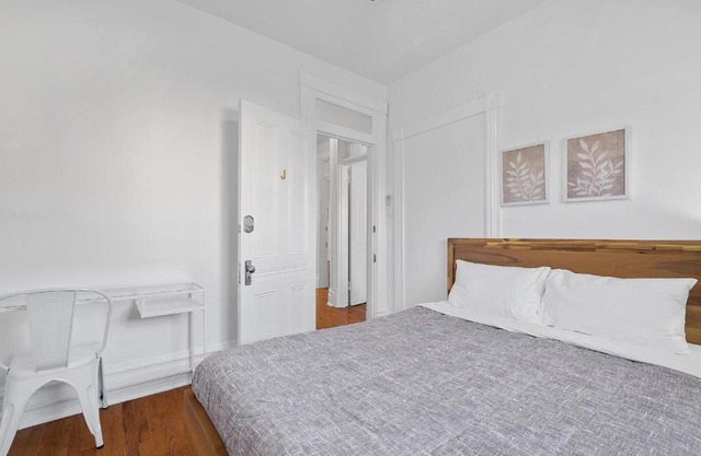 Bloomfield/Shadyside @J Bright and Cozy Private Bedroom with Shared Bathroom