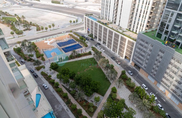 Bloomfields Luxurious 2BR in Parkside Al Reem