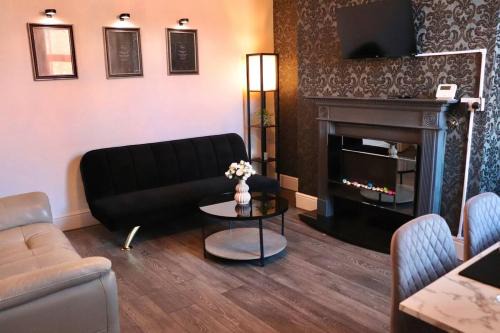 Blooming 2 bedroom Property