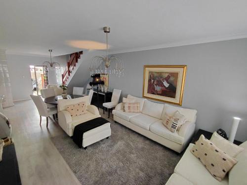 Blouberg Beach Villa