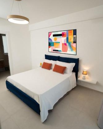 Blu Arechi Camere di Charme - Salerno