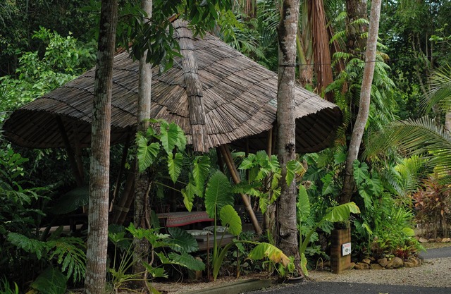 Blu Monkey Pooltara Krabi Hotel and Villas