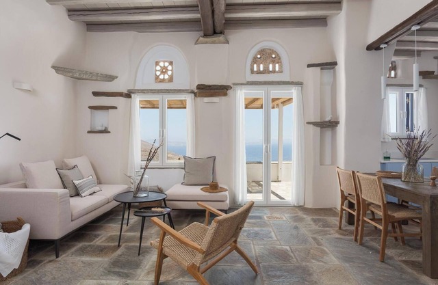 Blue 1 by Morfes Luxury Apartments