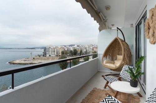 Blue Chill Paradise Seaview Suite w/Kingbed
