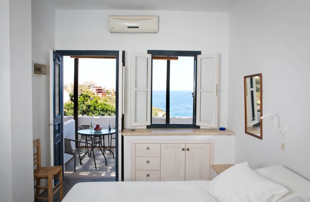 Blue Dawn Kalymnos PREMIUM SUITE