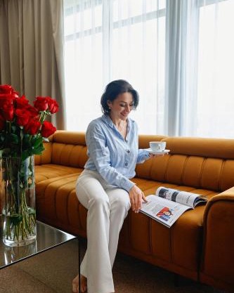 Blue Diamond Hotel Active SPA