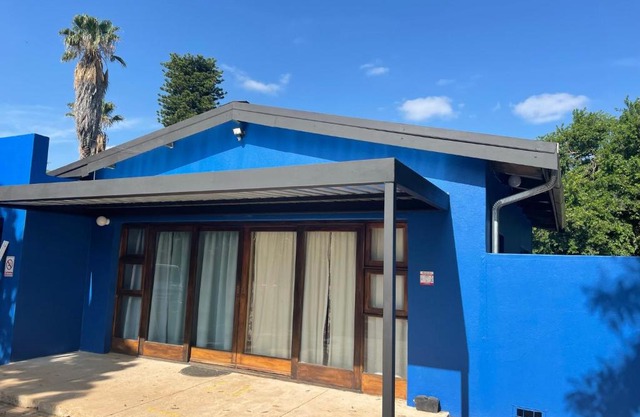 Blue Haven Guesthouse