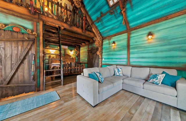 Blue Hills Ranch