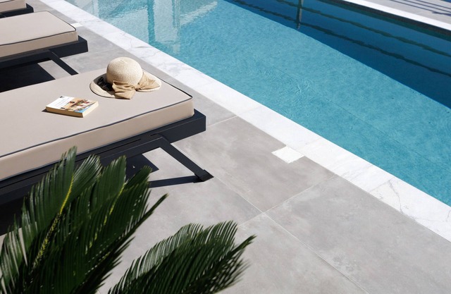 Blue Horizon - Diamond Suite with Private Pool