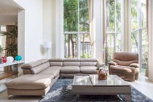 Blue Lagoon Hua Hin - Sea Renity Villa