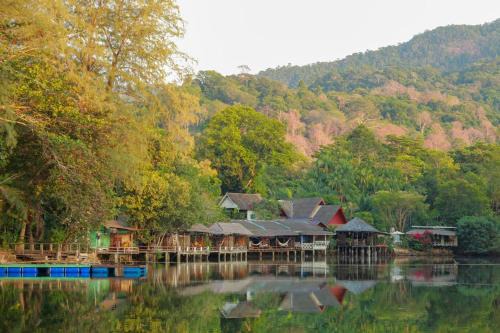 Blue Lagoon Resort Koh Chang