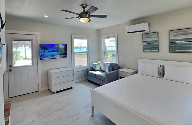 Blue Marlin #2 | Community Pool, Pier, Bay Views