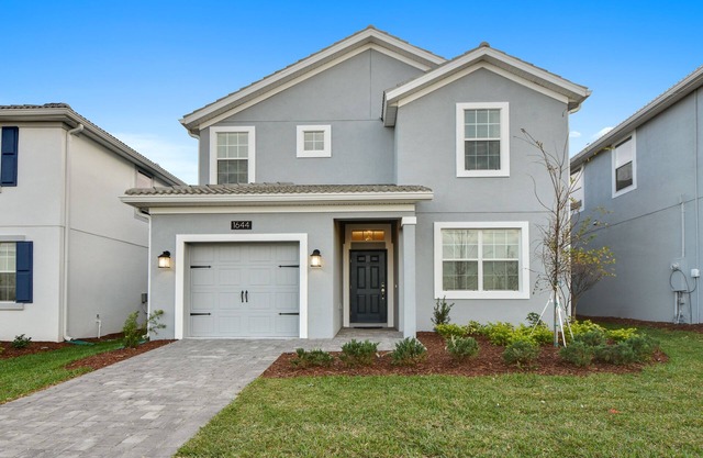 Blue Moon Valley Villa - luxurious, brand new, 5 bed, 5 bath Villa