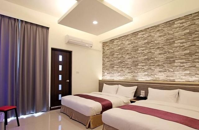 Blue Ocean Stars B&B