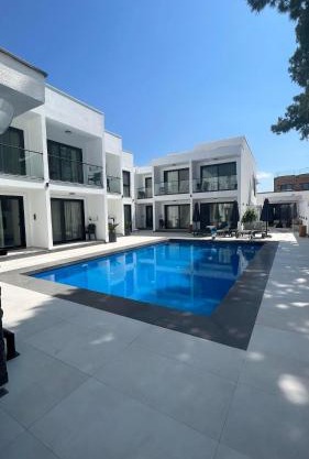 Blue Point Hotel Yalikavak