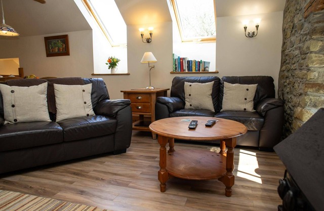 Bluebell Cottage, Aberporth