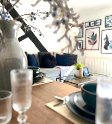 Blueberry View - Wyndale Living - Central Worcester