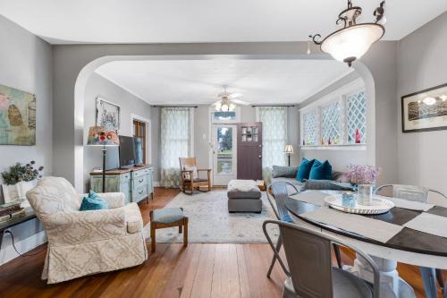 Bluebird Cottage, 1897 Home On Salida's Alpinepark