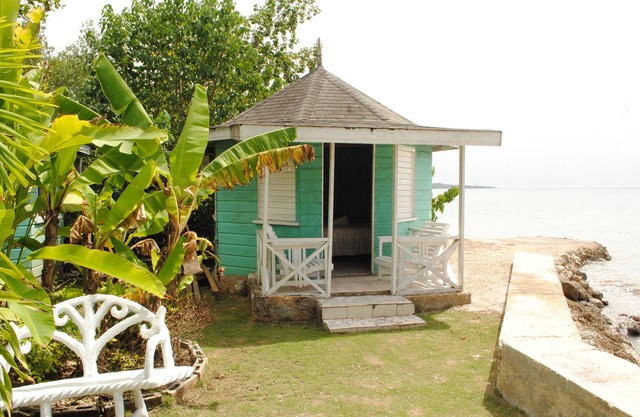 Bluefields on the Bay