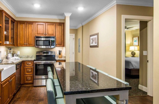Bluegreen Vacations Parkside Williamsburg, an Ascend Collection Resort