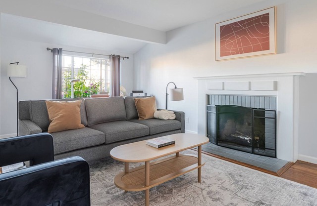 Blueground | Centennial, BBQ, nr Red Morton Park