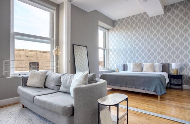 Blueground | Historic Core, pool, nr Bradbury Building