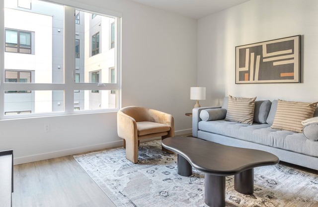 Blueground | Santa Clara, pool, nr Central Park