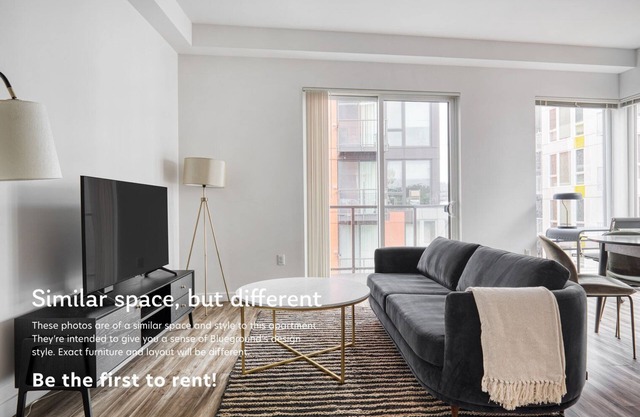 Blueground | Wilburton, BBQ, nr Bellevue Park