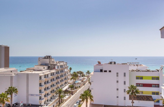 BLUESEA Cala Millor