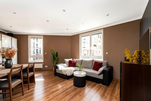 BNB Apartment Central Karolina