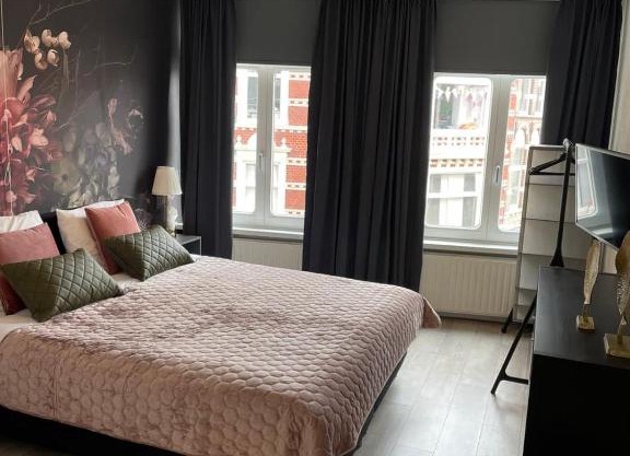 BnB Bruxelles