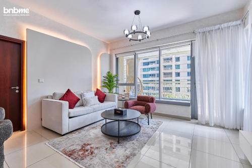 bnbmehomes - 29 Boulevard Tower 1
