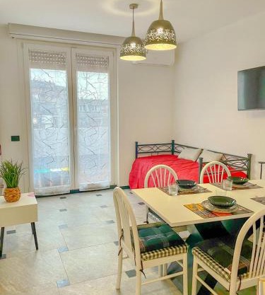 Bnbook Residenza Balzarotti