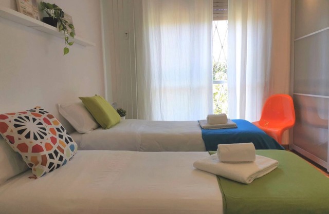 Bnbook Trilo Mind Rho 2bedrooms, 2 bathrooms
