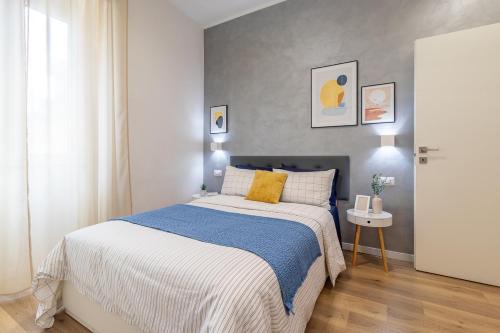 BND Boutique Gemelli Vaticano