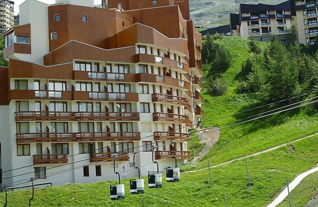 Boëdette 822 D by Interhome