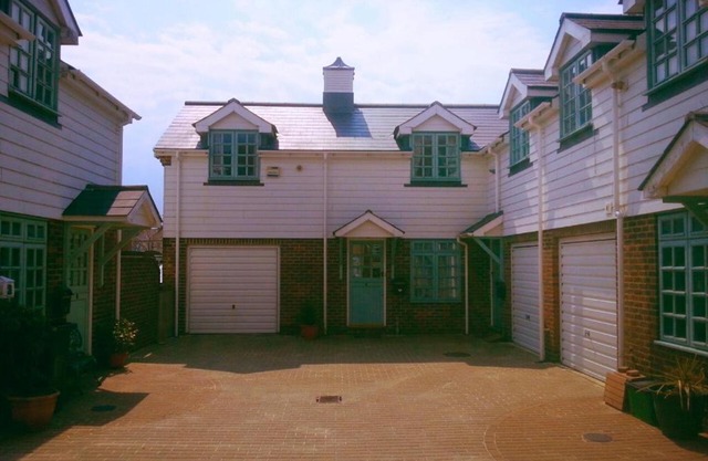 Bo's Holiday Cottage