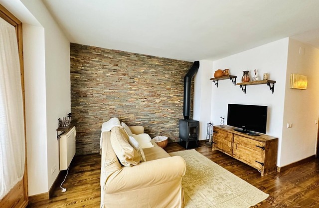 BO1 APARTAMENTO BOI by Immovall