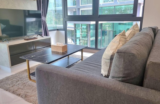 BO504 - 1 Bdr Condo with Sea View, Ao Nang Beach