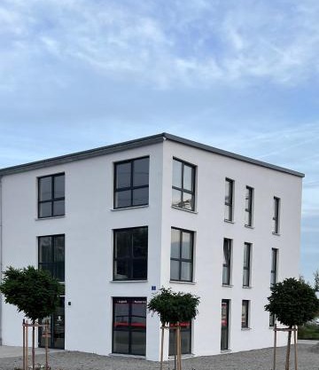 Boardinghaus Dingolfing