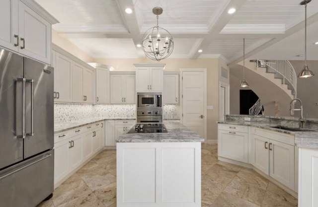 Boaters Paradise, Quiet Neighborhood, Monthly Rental Available for Dec-Feb