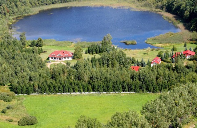 Bobrowa Dolina